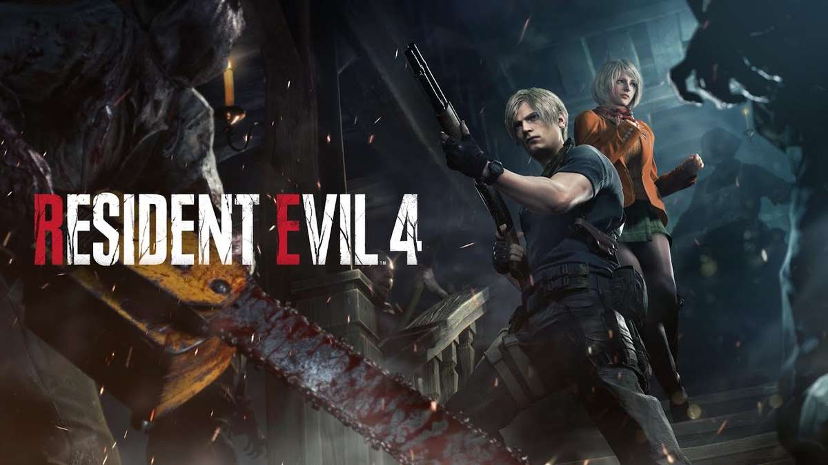 Resident Evil 4 Remake terá demo antes do lançamento