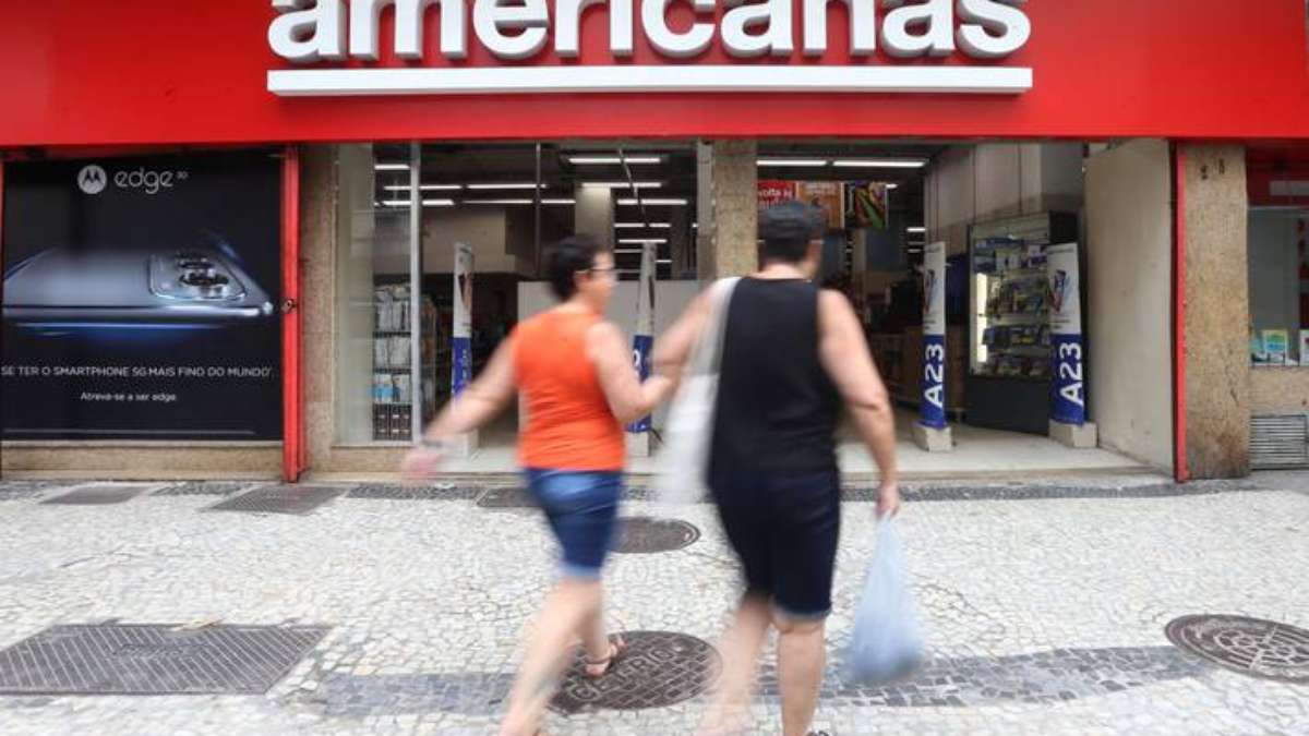 Bradesco asks justice to block the assets of Americanas managers