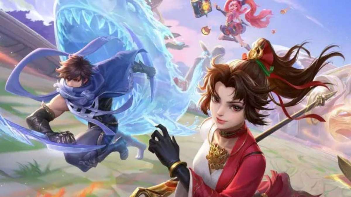 The Kings Avatar – Anime chinês E-Sports tem anuncio de 3º