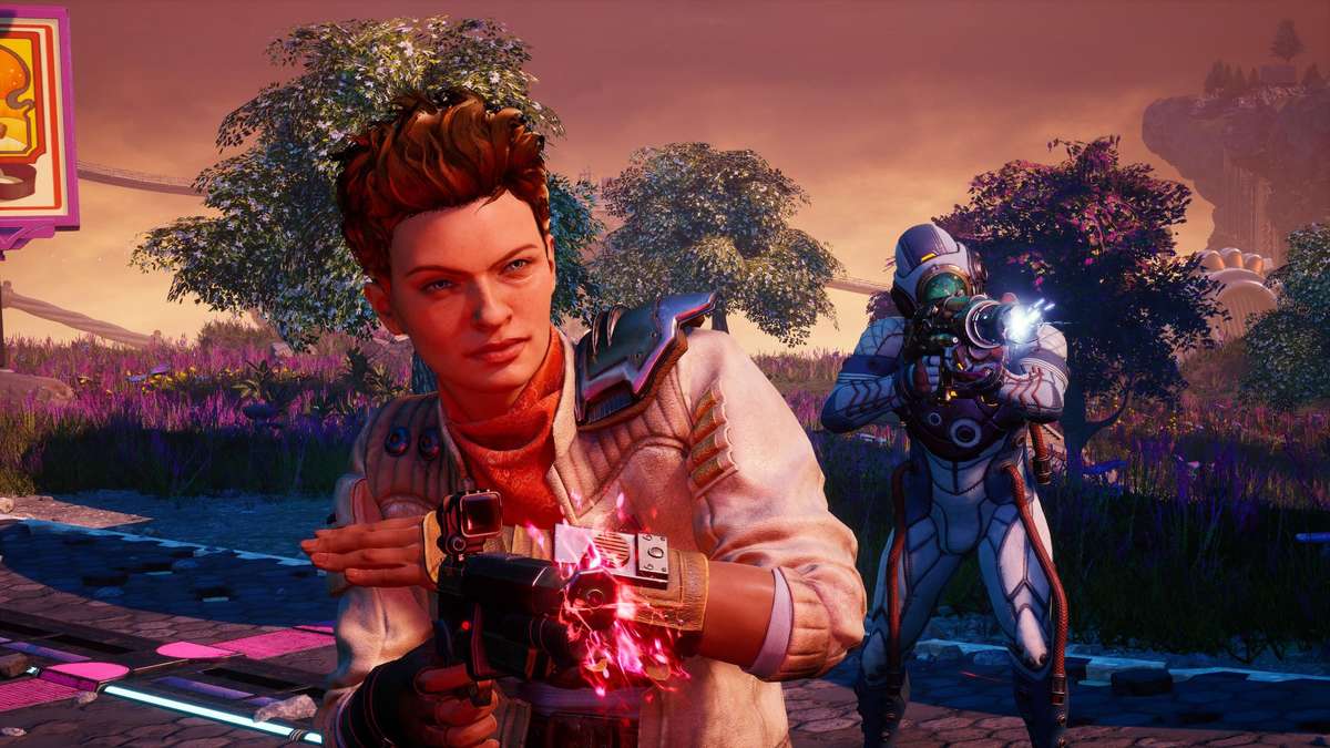 DLC de The Outer Worlds recebe mais detalhes da história e a sua duração -  Xbox Power