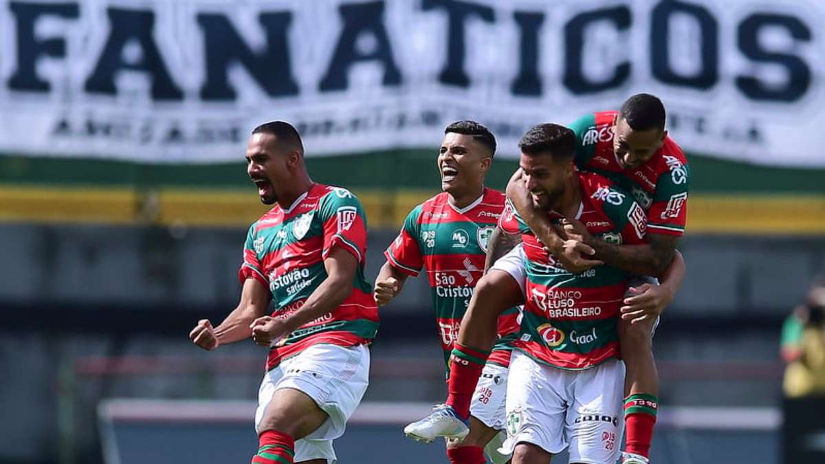 Campeonato Paulista Série A2 - Futebol - Terra