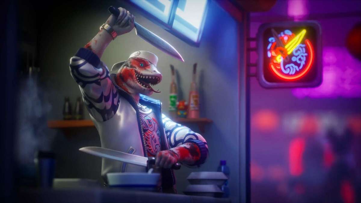 Fortnite: vazamento mostra tudo sobre a próxima temporada