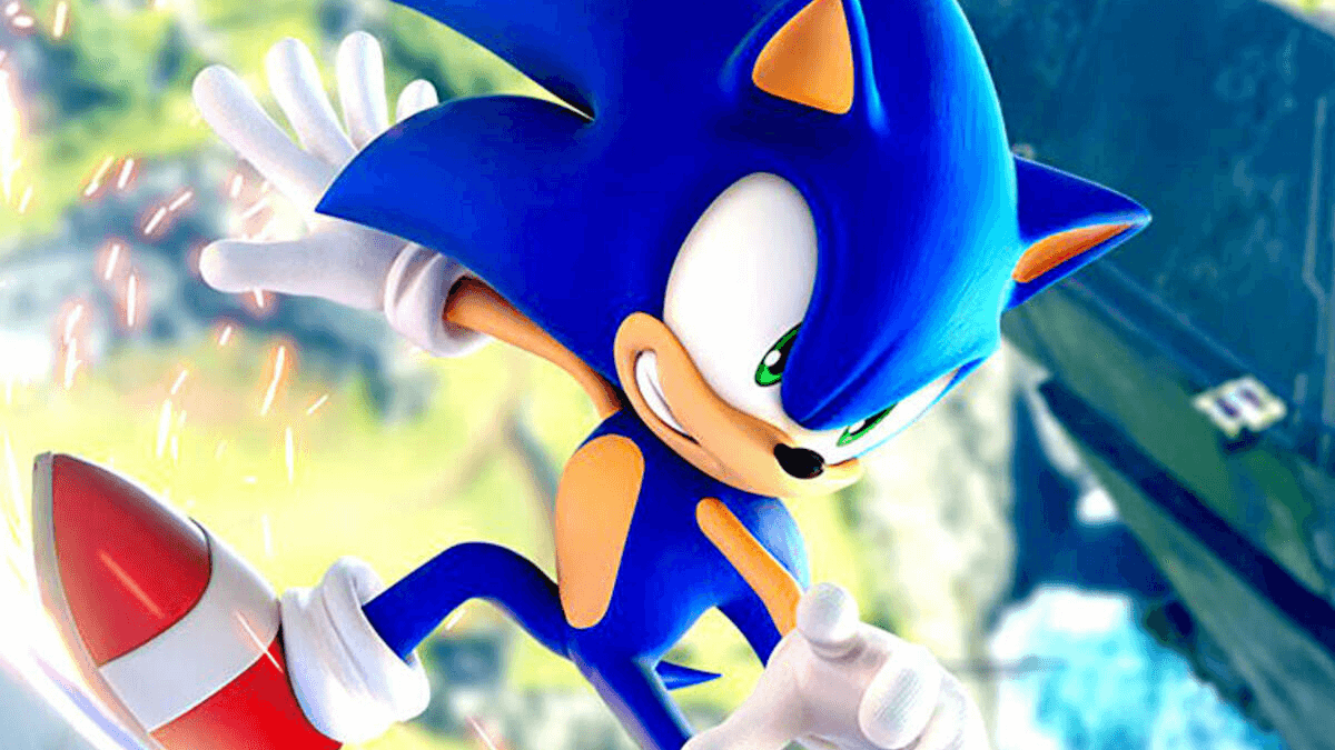 Sonic vai ganhar um novo jogo de tabuleiro em 2024