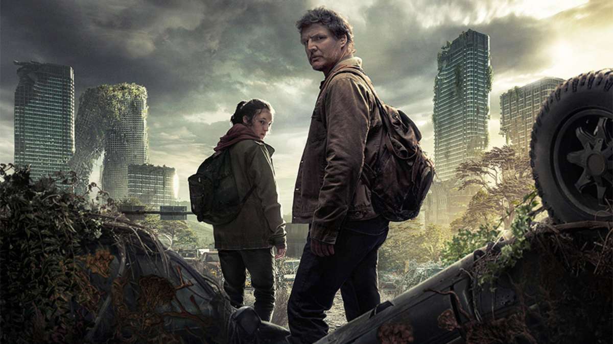 7 filmes e séries parecidos com The Last of Us - Canaltech