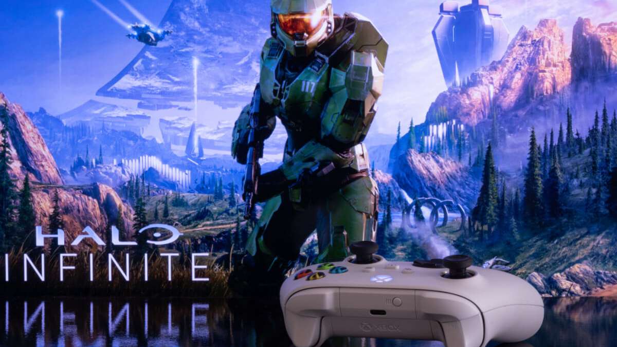 Halo': Série baseada no famoso game estreia em 2021 - CinePOP