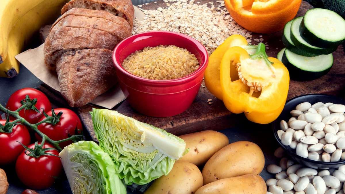 Conheça 6 Alimentos Ricos Em Fibras Que Auxiliam No Emagrecer