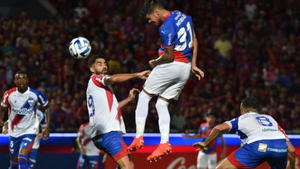 Clube Cerro Porteño celebra aniversário - CONMEBOL