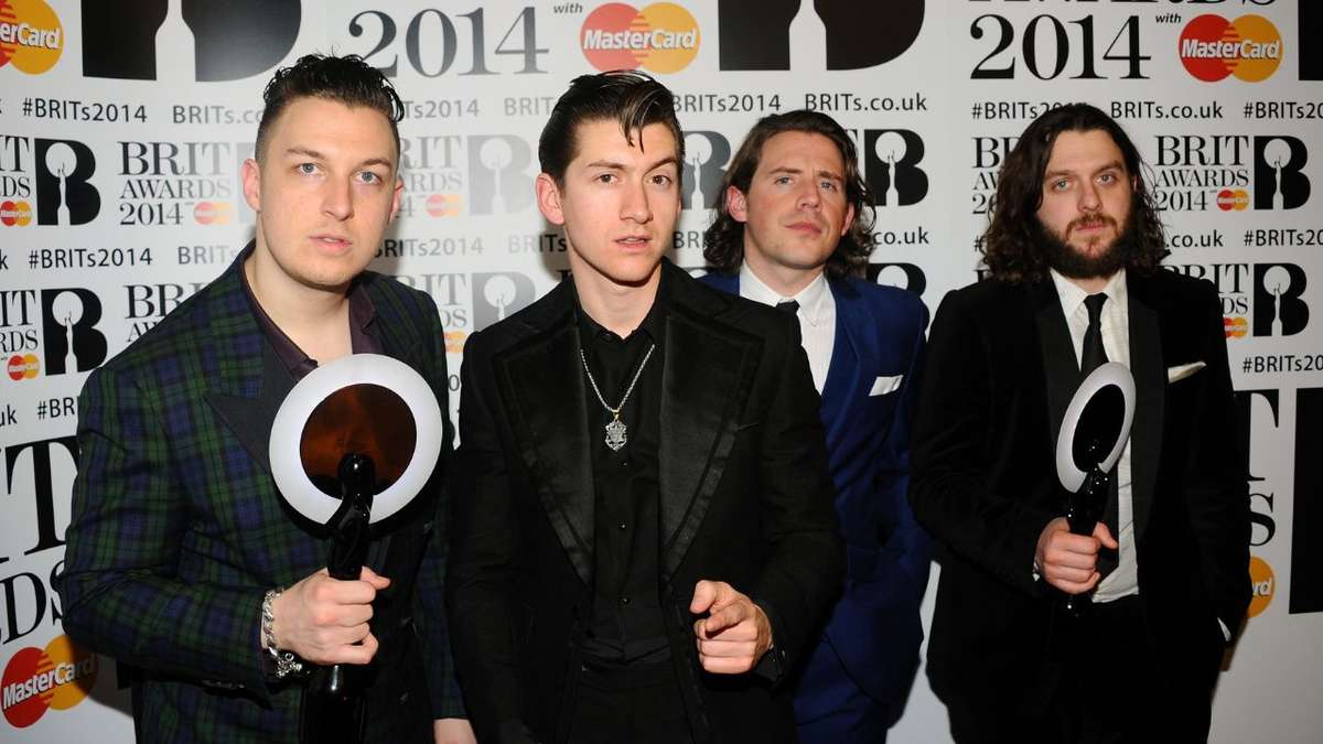 Dica de Música: Arctic Monkeys - Do I Wanna Know? - Acho Tendência