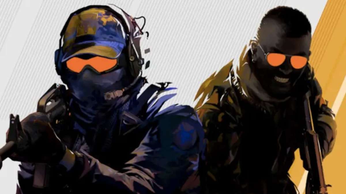 Jogador revela vídeo de Counter Strike: Source 2 em projeto de