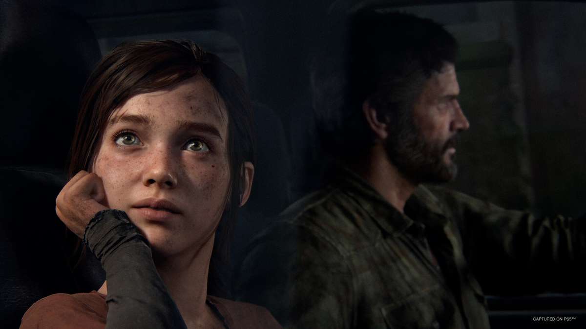 The Last of Us terá expansões para single e multiplayer