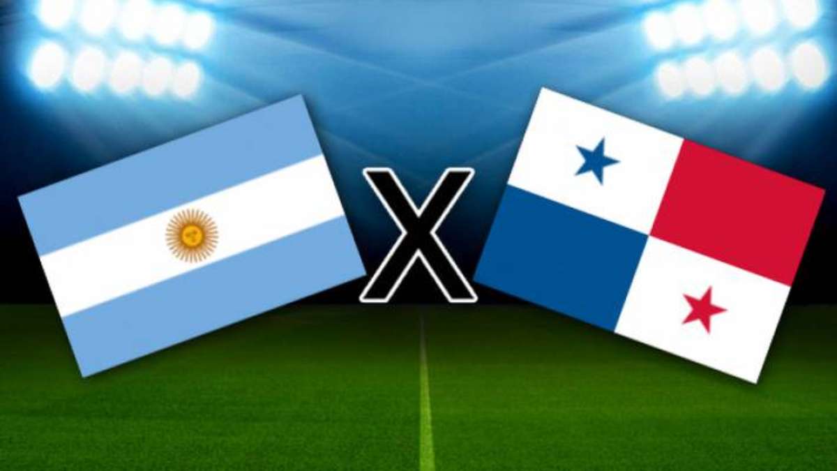 Argentina x França: escalação das equipes, onde assistir, horário e  arbitragem