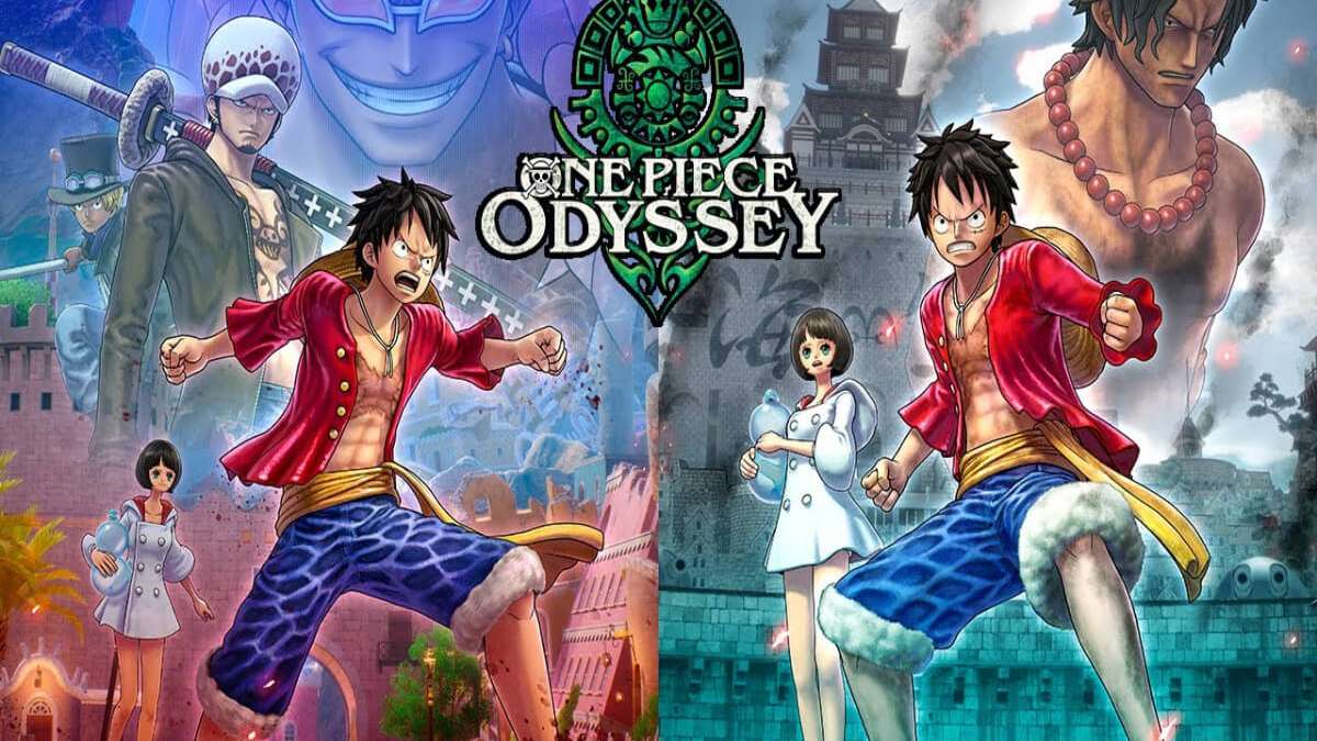 Links e instruções do Trello para o jogo One Piece - setembro de