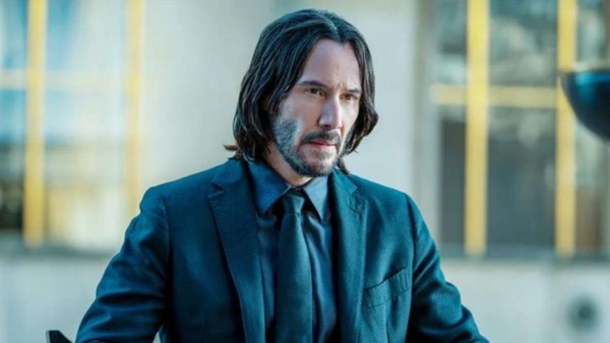 John Wick morre em novo filme da franquia? Entenda o futuro do personagem  de Keanu Reeves