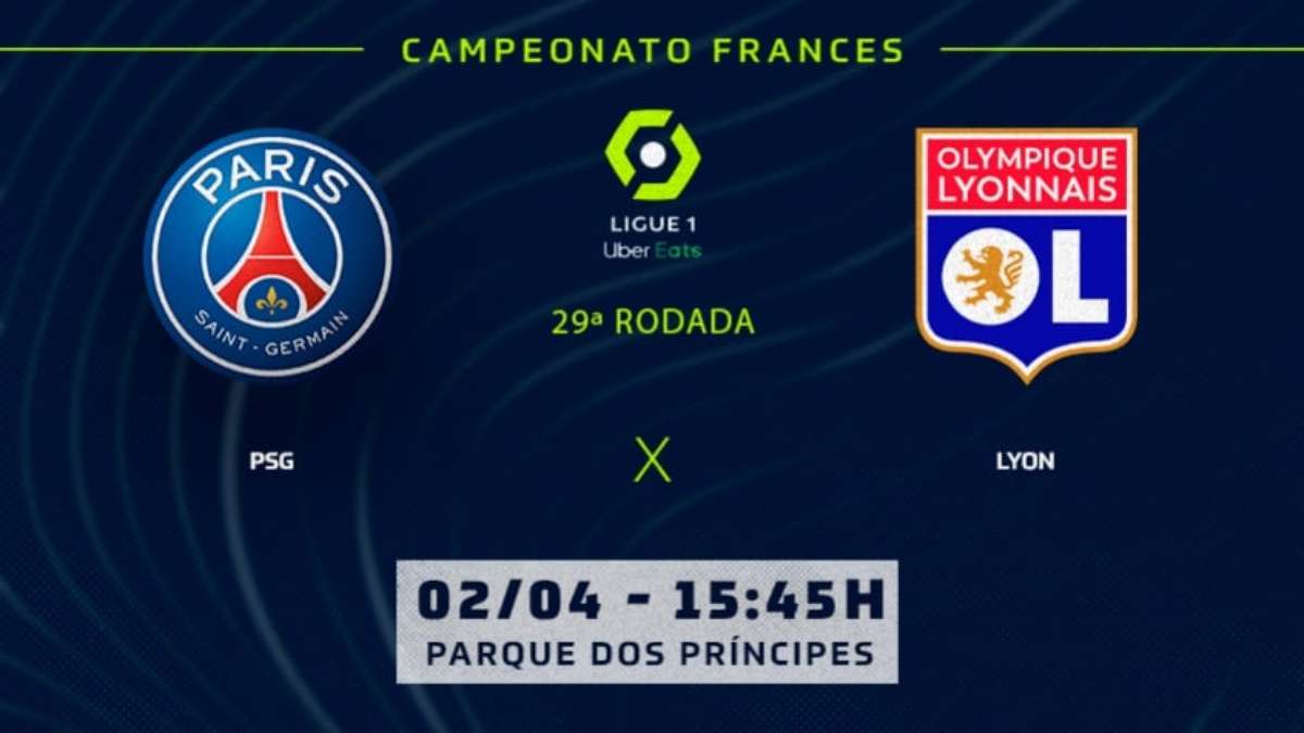 PSG x Nantes e Nice x Reims: veja onde assistir e mais informações sobre os  jogos do Campeonato Francês - Gazeta Esportiva