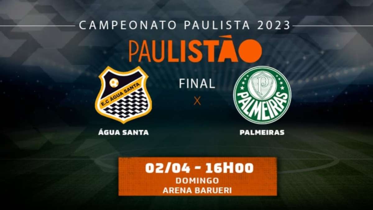 Quem o Palmeiras enfrenta na semifinal do Paulistão 2023?