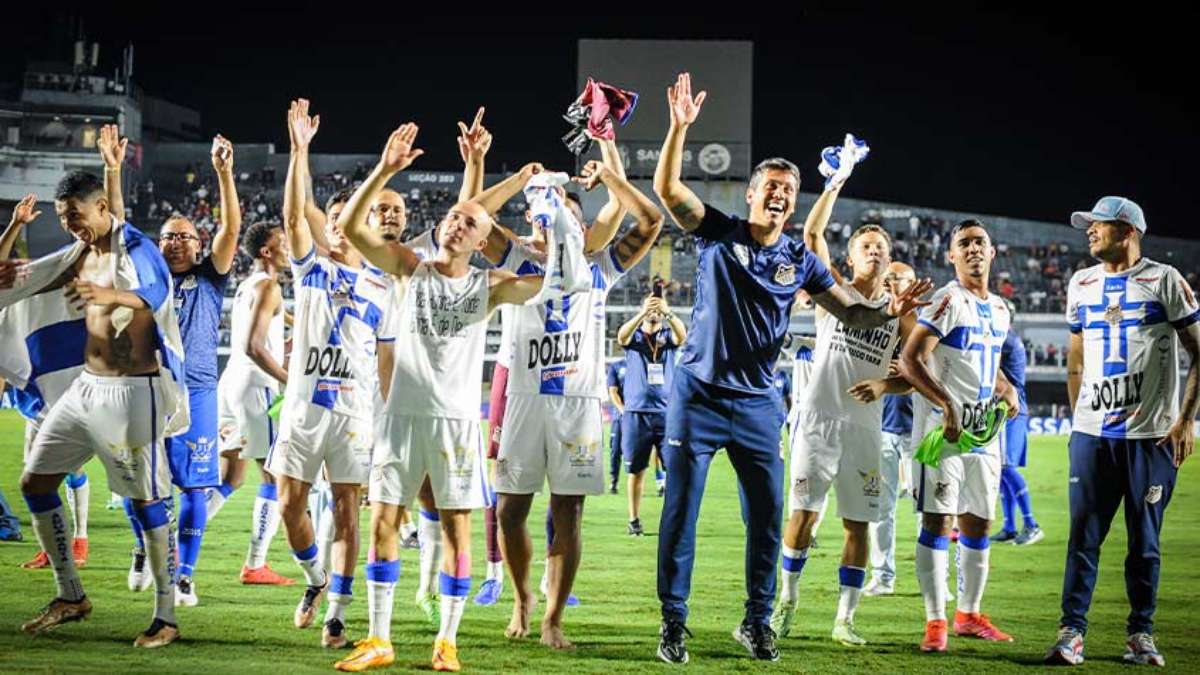 Próximos jogos do Santos: onde assistir ao vivo na TV e internet