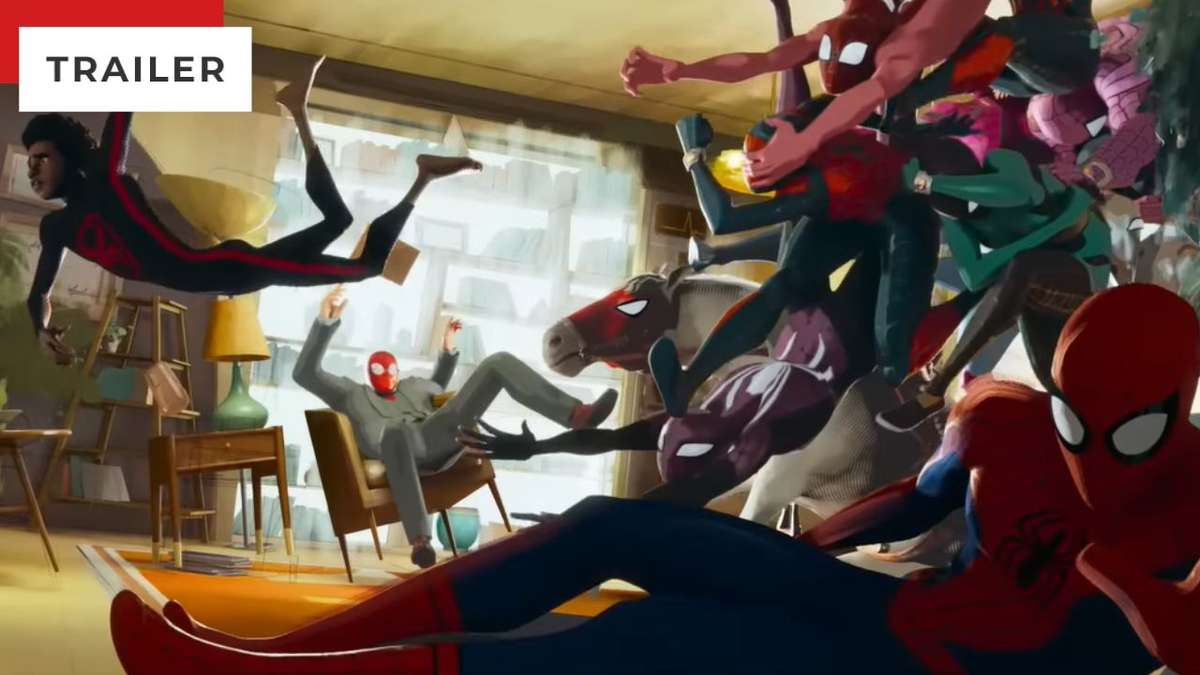 Confirmado Trailer de Doutor Estranho 2 será exibido com Homem-Aranha 3