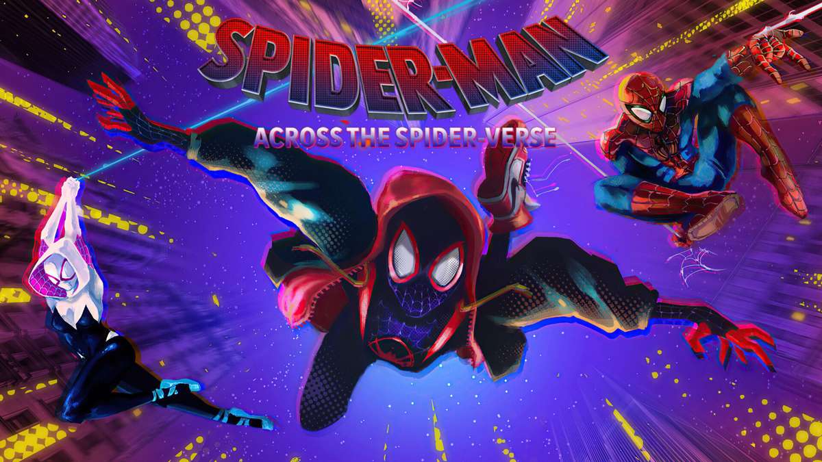 Universo Marvel 616: Game do Homem-Aranha 2 ganha novos pôsteres com Peter  e Miles em destaque