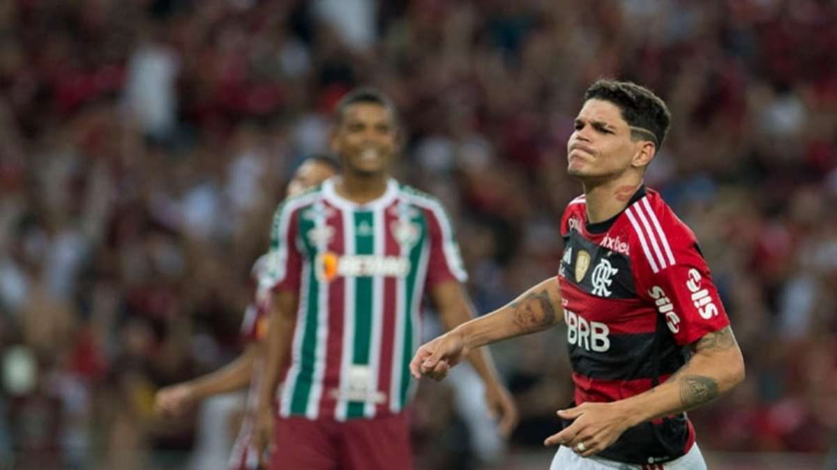 Flamengo elege prioridades na busca por reforços e prepara