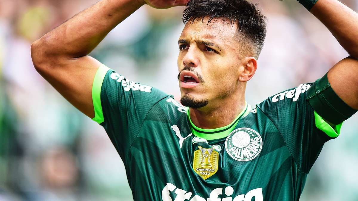 Palmeiras goleia Água Santa e é campeão paulista pela 25ª vez