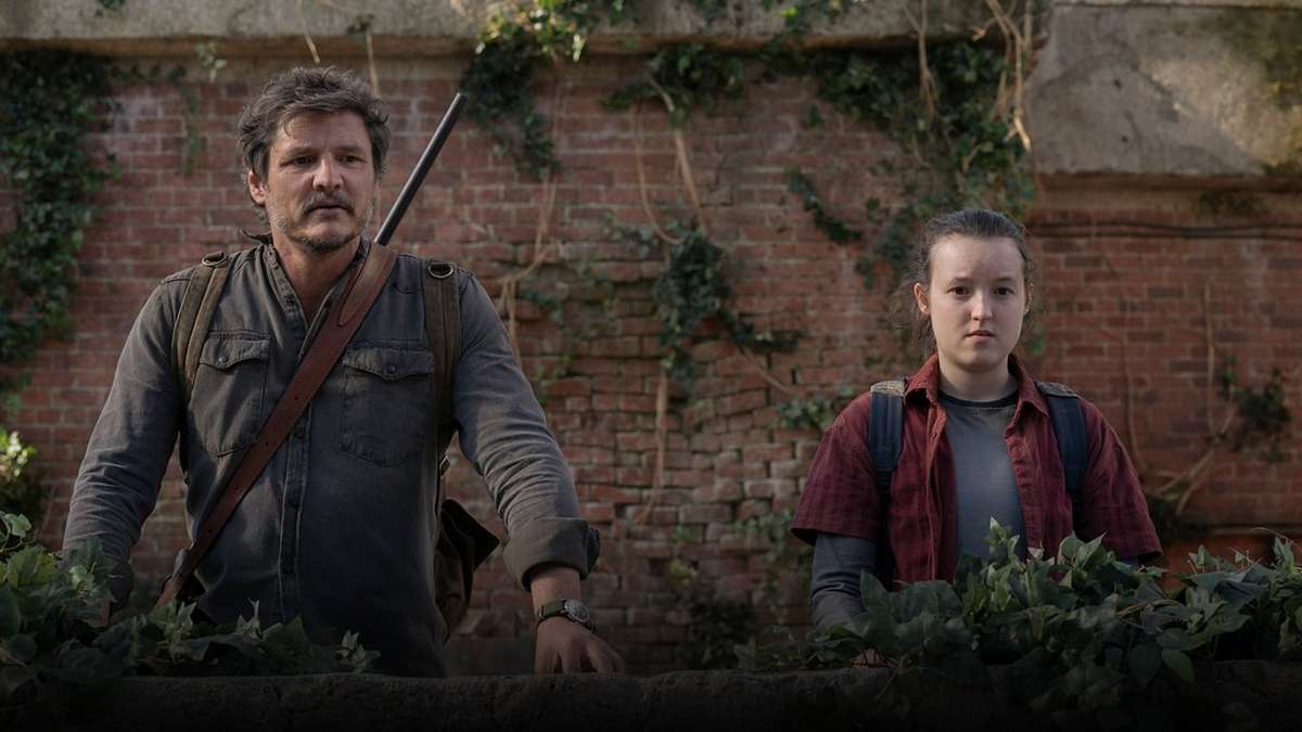 Pedro Pascal e Bella Ramsey serão Joel e Ellie em série 'The last of us' -  Jornal O Globo