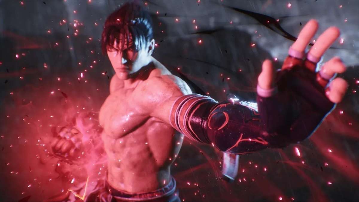 Tekken 8: Primeiro vídeo com gameplay revela alguns dos lutadores que estão  no jogo! - Combo Infinito