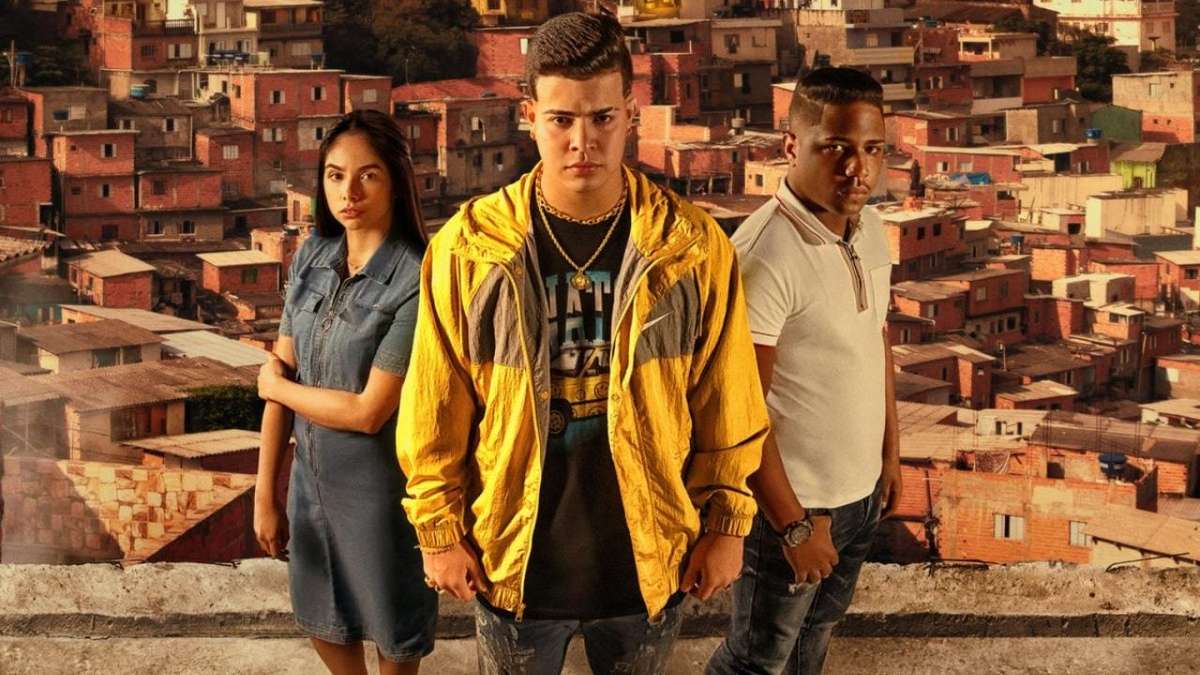 Netflix anuncia novas produções de filmes e séries brasileiras ainda em 2022