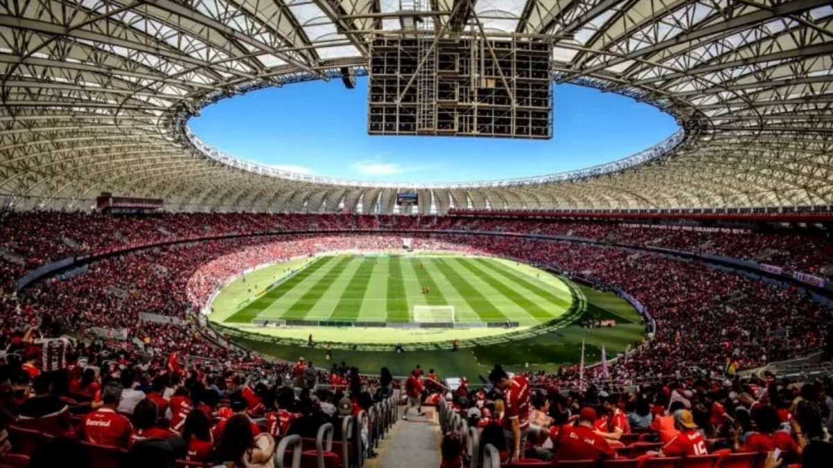 CSA x Internacional: as prováveis escalações, onde assistir ao vivo, de  graça e online - Copa do Brasil - Br - Futboo.com