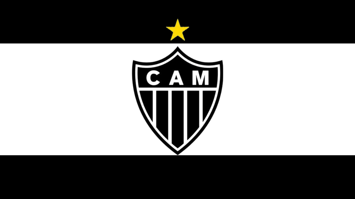 É o Galo no Prime Video Brasil - Clube Atlético Mineiro