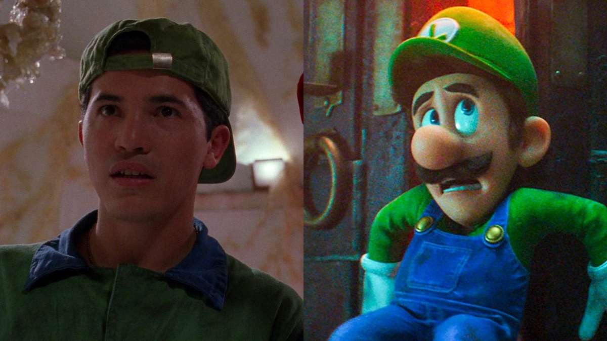 Intérprete de Luigi detona novo 'Super Mario Bros.' e se recusa a