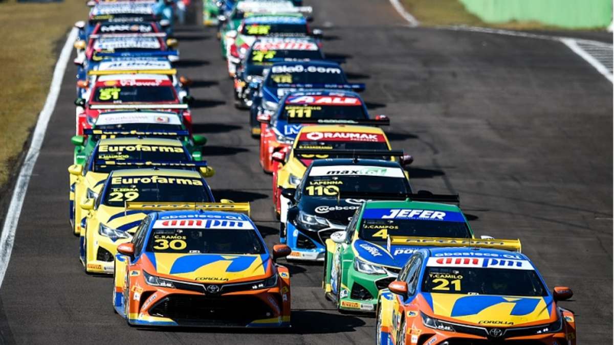 Stock Car anuncia el regreso a los orígenes y la carrera en Buenos Aires