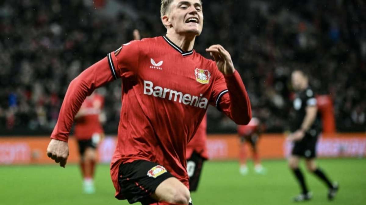 Leverkusen trennte sich schließlich von Al-Ittihad und die Qualifikation für das Halbfinale der Europa League bleibt offen