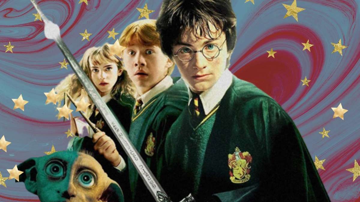 ATORES E ATRIZES QUE IMAGINEI PARA SÉRIE DE HARRY POTTER DA HBO! 