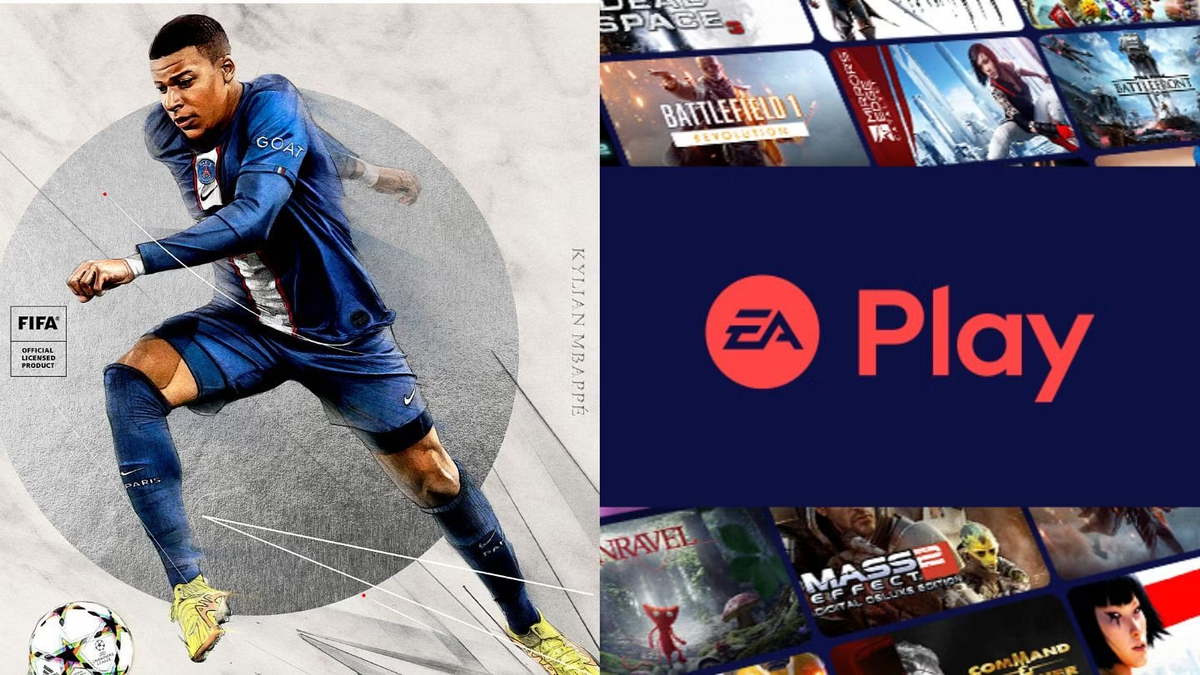 EA e FIFA encerram parceria; jogo de futebol ganha  - A Era Nerd