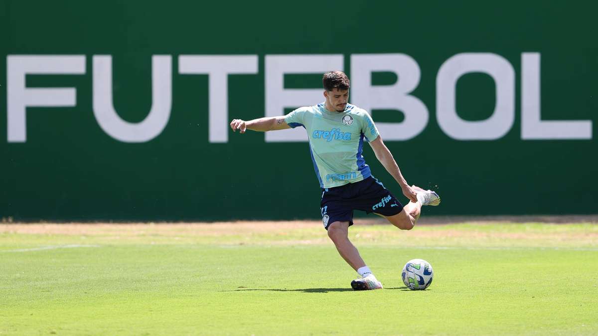 Premiação do Brasileirão: saiba quanto o Palmeiras vai ganhar