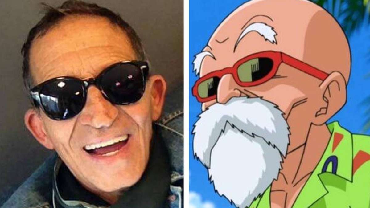 Dublador de Goku e outros célebres personagens morre aos 47 anos no Canadá  - TV e Lazer - Extra Online