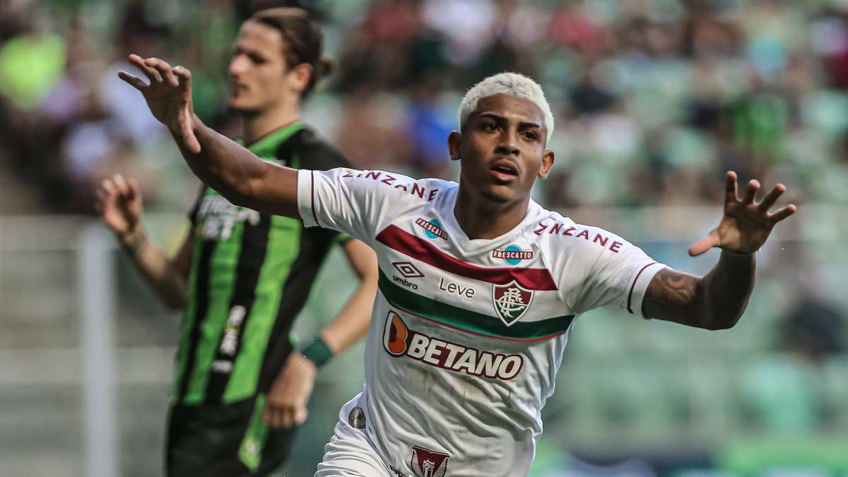 Fluminense encara 'escrita' de brasileiros contra The Strongest em