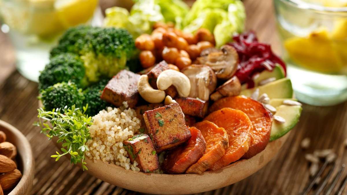 Plant based diet: conheça a dieta a base de plantas - Ifope Blog