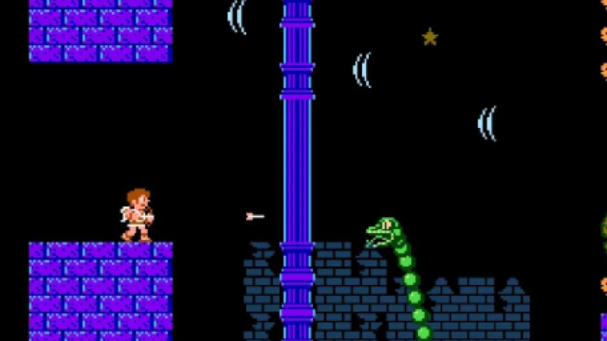 Super Mario Bros: Que videogame Mario joga no início do filme?