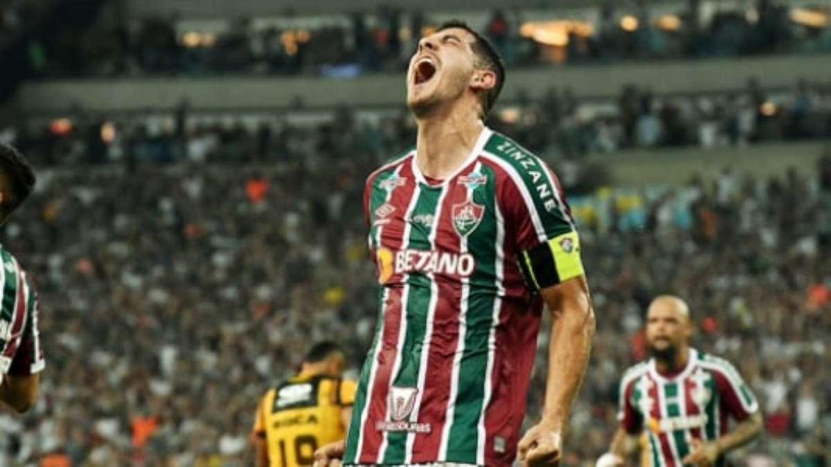 Palpite: Fluminense x The Strongest - Libertadores - 18/04/2023