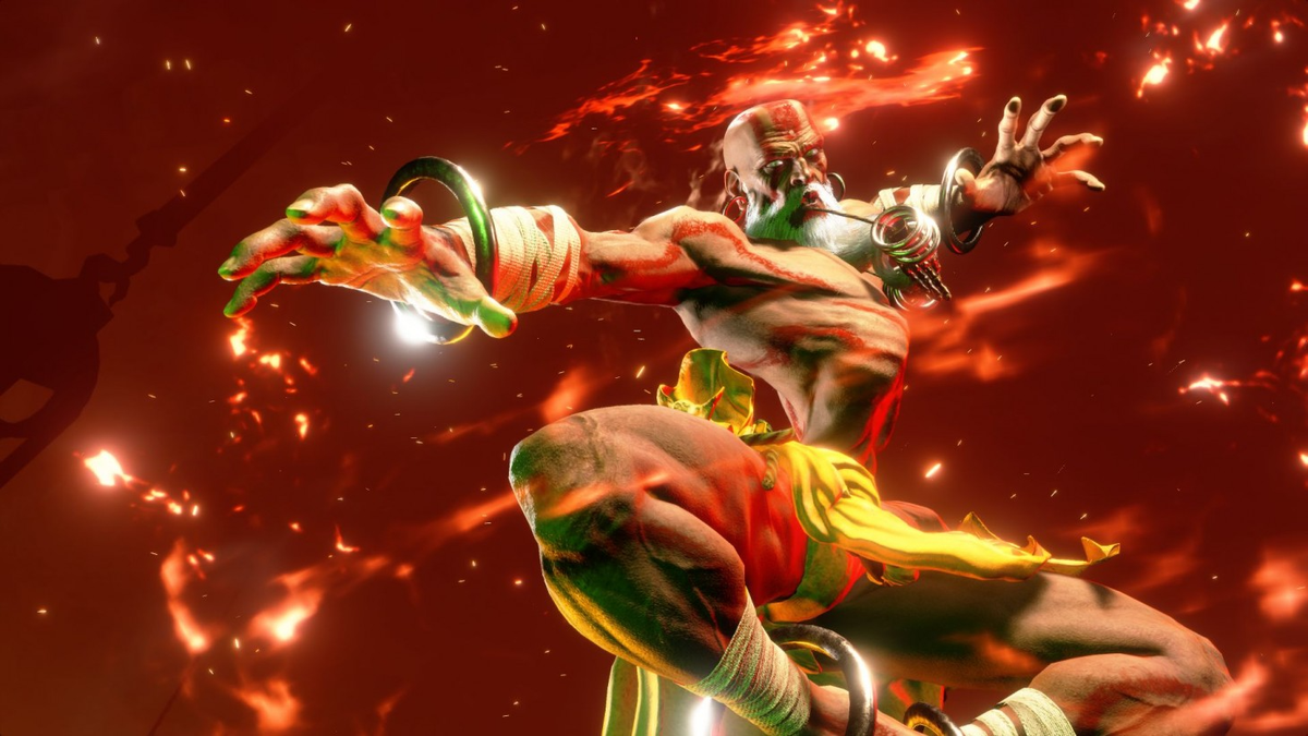 Street Fighter 6 receberá Akuma em 2024 como DLC