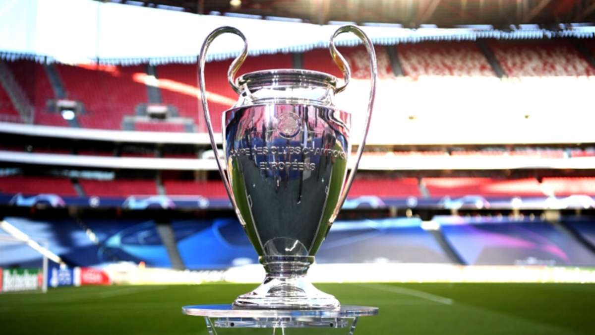 Uefa divulga preços dos ingressos para a final da Champions League