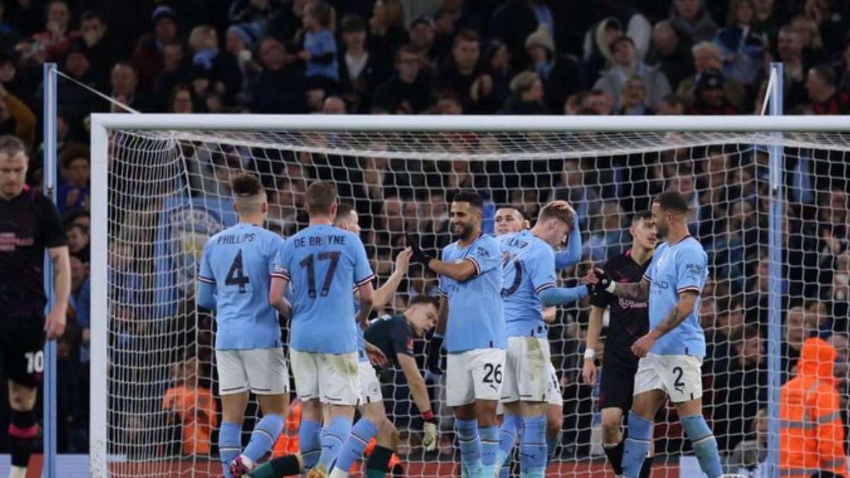 Sheffield x Manchester City: onde assistir ao vivo na TV, horário