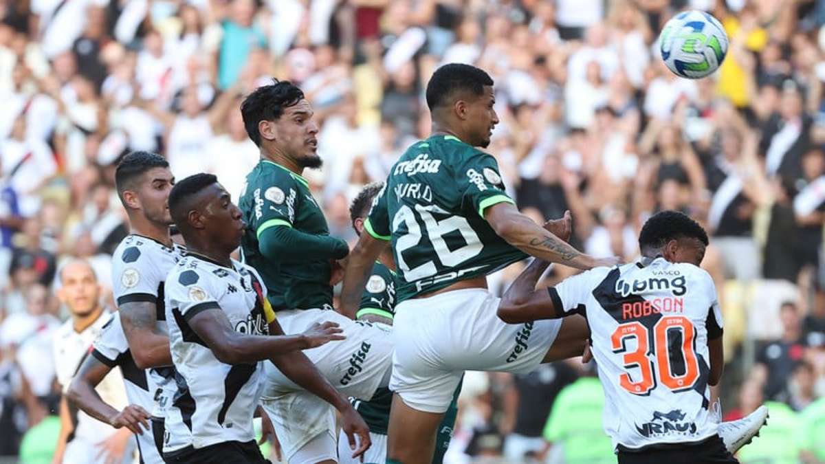 Estádio Parque do Sabiá receberá jogo entre Tombense e Palmeiras