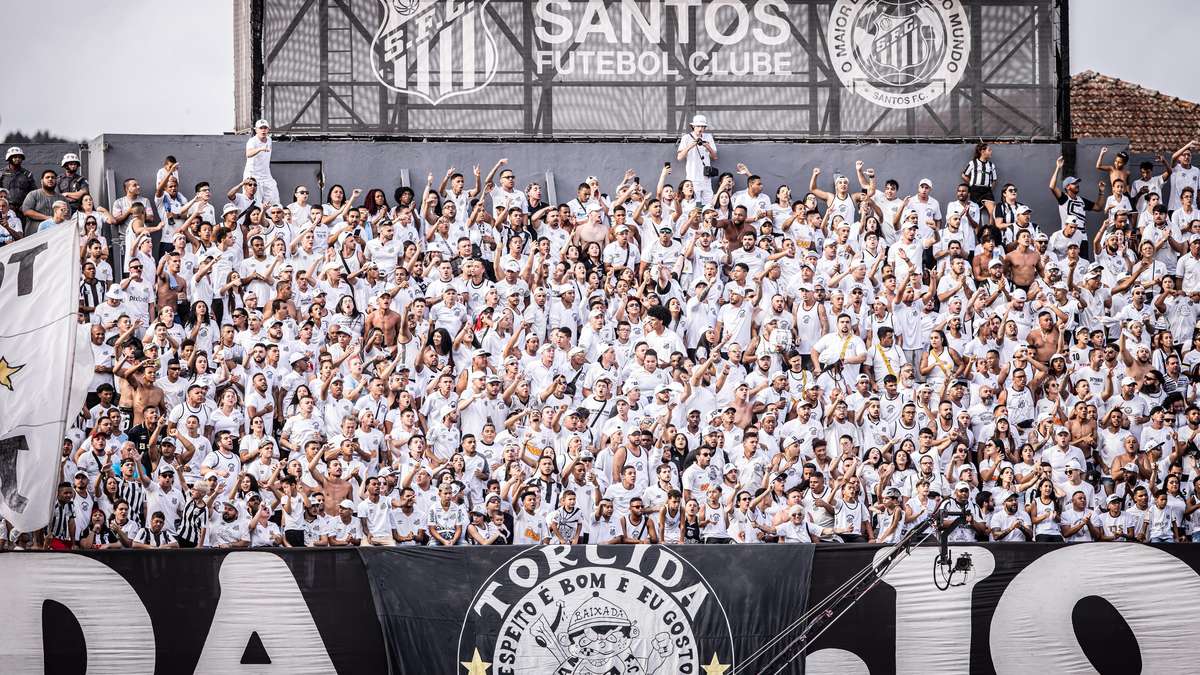 Ele agradou a diretoria e a torcida e agora será titular do