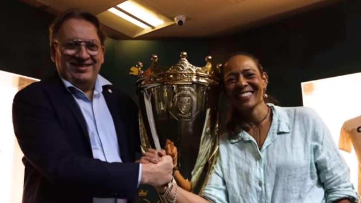 Bragantino homenageia Pelé; relembre passagens do Rei por Bragança Paulista, bragantino