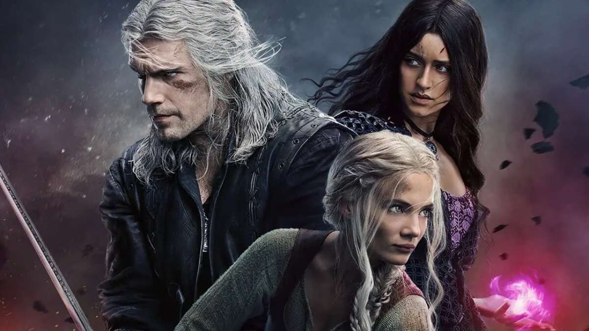 The Witcher”: 3ª temporada será uma despedida heroica de Henry Cavill -  POPline