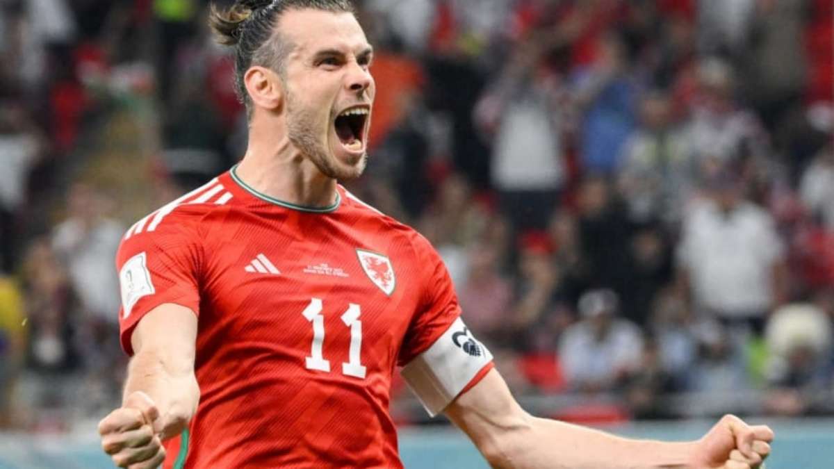 Gareth Bale rejects a “proposal” from Wrexham, Ryan Reynolds’ club