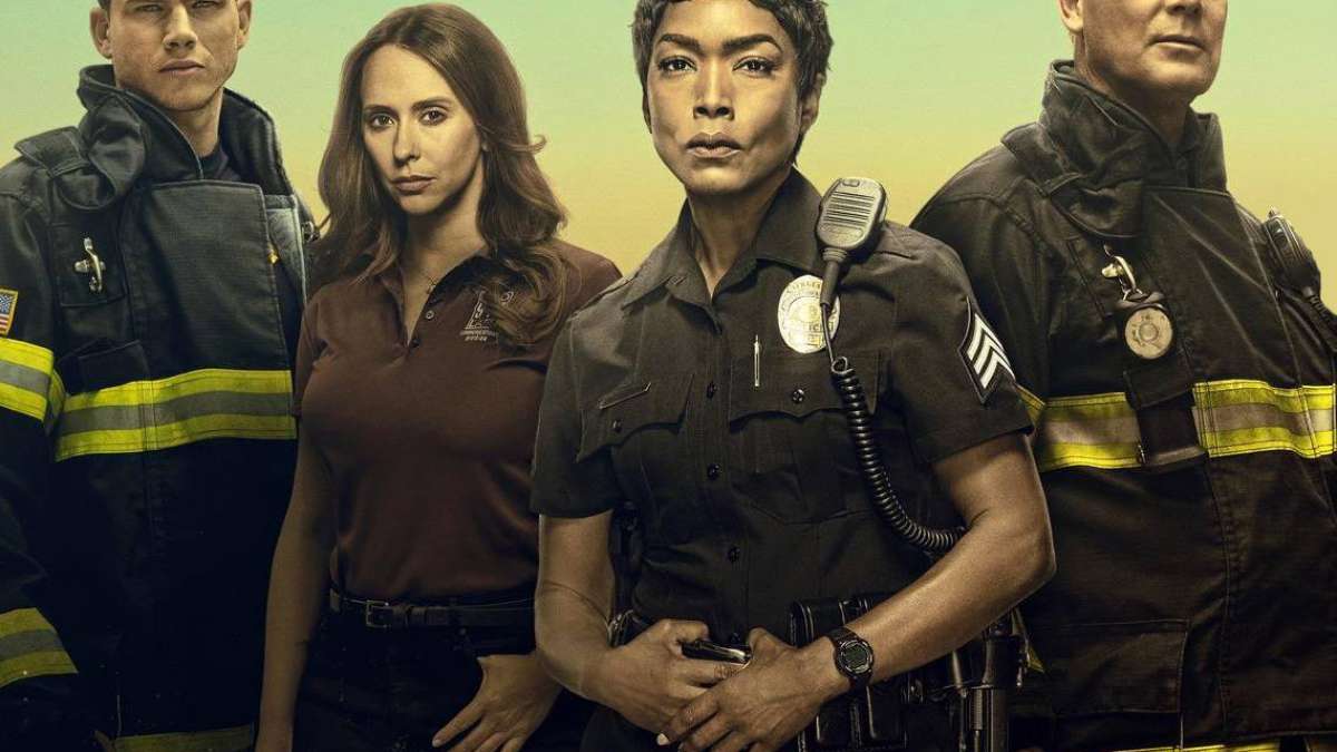 9-1-1: episódio 5x13 já disponível e detalhes, confira!