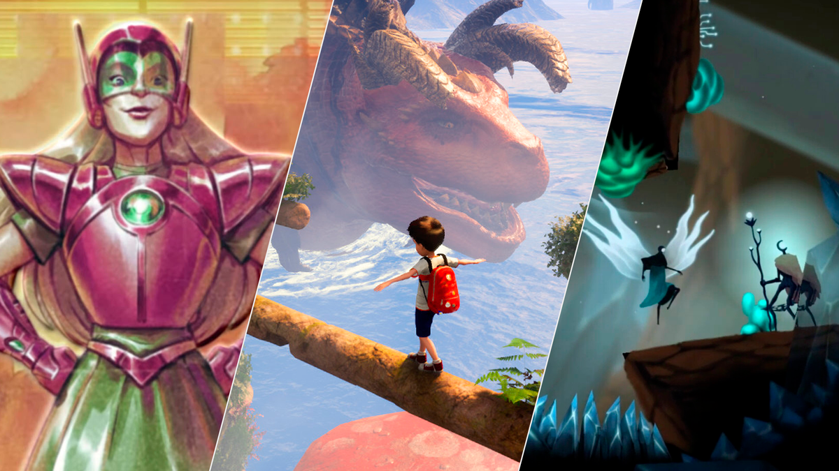 Os 20 melhores jogos Indies da oitava geração de videogames